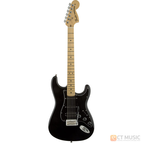 กีตาร์ไฟฟ้า Fender American Special HSS Stratocaster