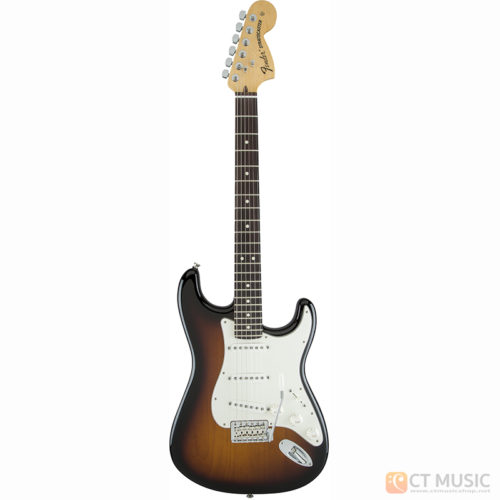 กีตาร์ไฟฟ้า Fender American Special Stratocaster