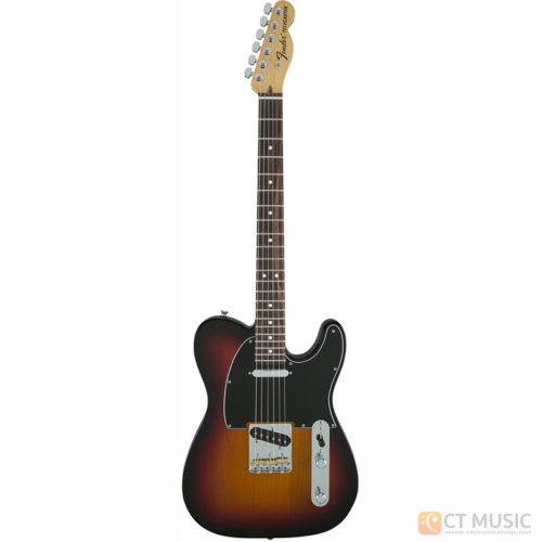 กีตาร์ไฟฟ้า Fender American Special Telecaster