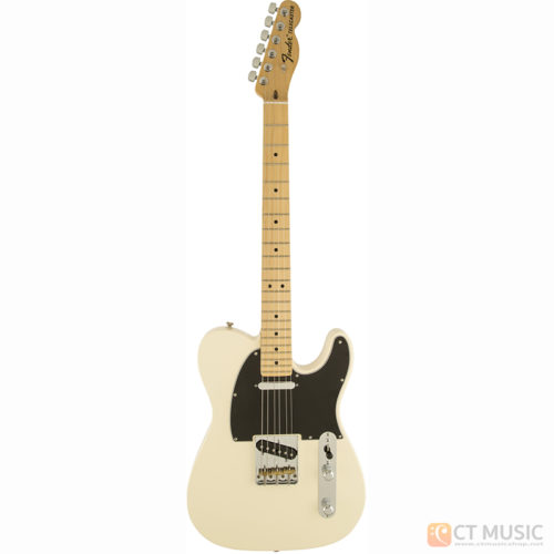 กีตาร์ไฟฟ้า Fender American Special Telecaster