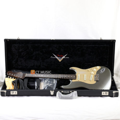 กีตาร์ไฟฟ้า Fender Custom Shop Limited 50s Journeyman Stratocaster Rosewood Neck
