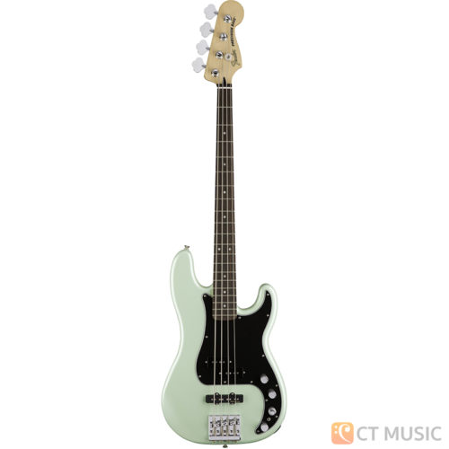 เบสไฟฟ้า Fender Deluxe Active Precision Bass Special