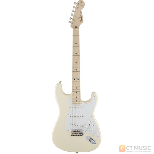 กีตาร์ไฟฟ้า Fender Eric Clapton Stratocaster