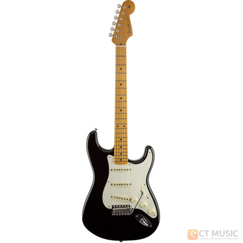 กีตาร์ไฟฟ้า Fender Eric Johnson Stratocaster