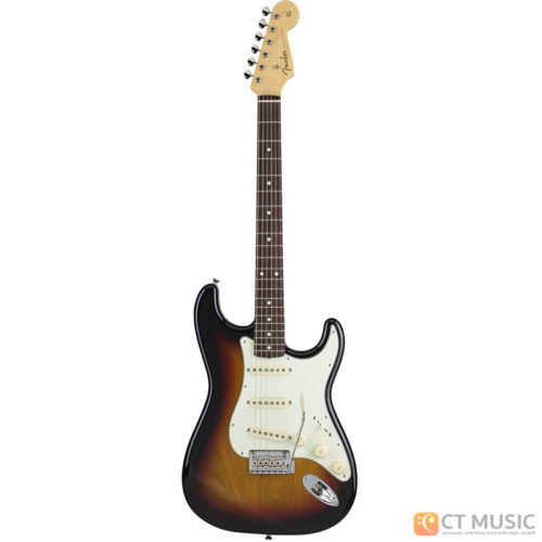 กีตาร์ไฟฟ้า Fender Hybrid 60s Stratocaster