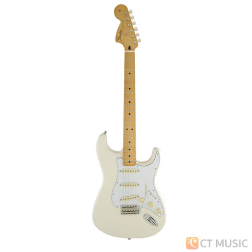 กีตาร์ไฟฟ้า Fender Jimi Hendrix Stratocaster