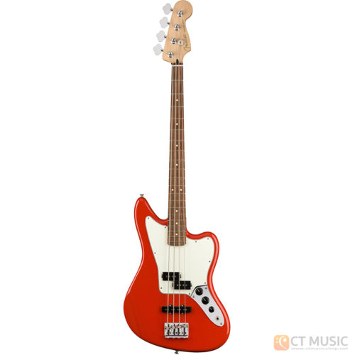 เบสไฟฟ้า Fender Player Jaguar Bass