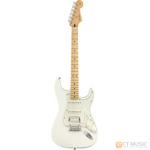 กีตาร์ไฟฟ้า Fender Player Stratocaster HSS