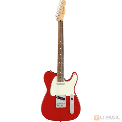 กีตาร์ไฟฟ้า Fender Player Telecaster