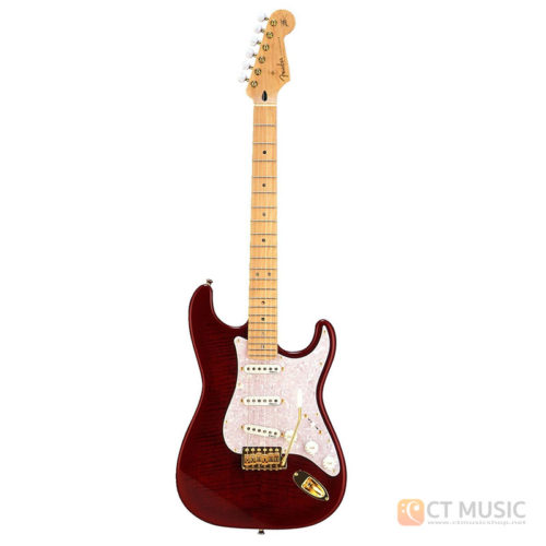 กีตาร์ไฟฟ้า Fender Richie Kotzen Stratocaster