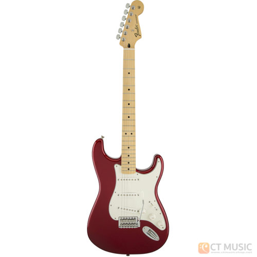 กีตาร์ไฟฟ้า Fender Standard Stratocaster