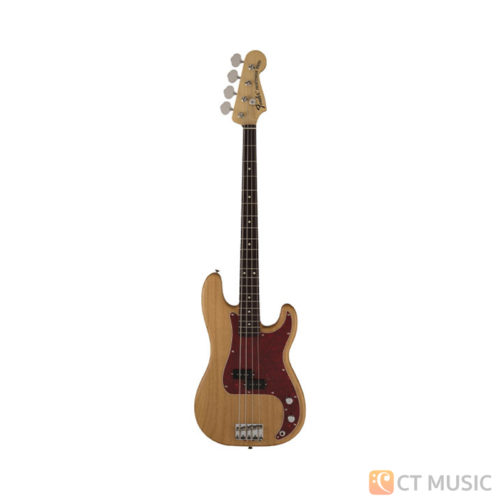 เบสไฟฟ้า Fender Tomomi Scandal Signature Precision Bass