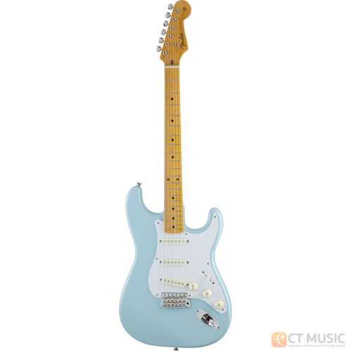 กีตาร์ไฟฟ้า Fender Traditional 50s Stratocaster