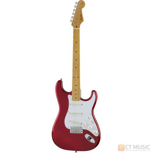 กีตาร์ไฟฟ้า Fender Traditional 50s Stratocaster
