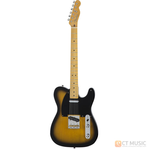 กีตาร์ไฟฟ้า Fender Traditional 50s Telecaster