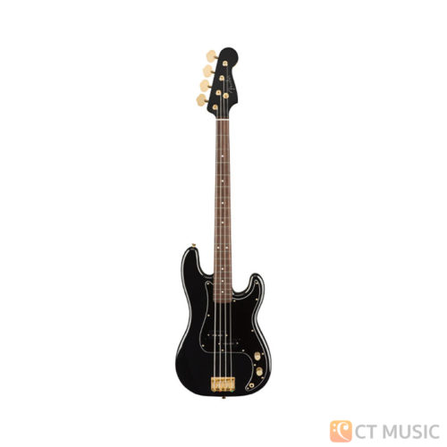 เบสไฟฟ้า Fender Traditional 60s P-Bass Midnight Limited Edition