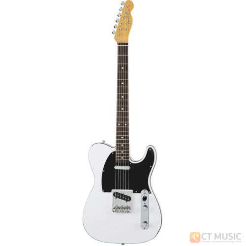กีตาร์ไฟฟ้า Fender Traditional 60s Telecaster Custom