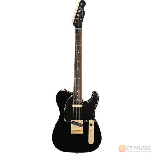 กีตาร์ไฟฟ้า Fender Traditional 60s Telecaster Midnight Limited Edition