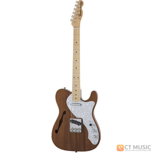 กีตาร์ไฟฟ้า Fender Traditional 69s Tele Thinline