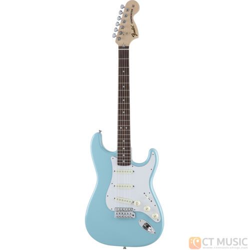 กีตาร์ไฟฟ้า Fender Traditional 70s Stratocaster RW