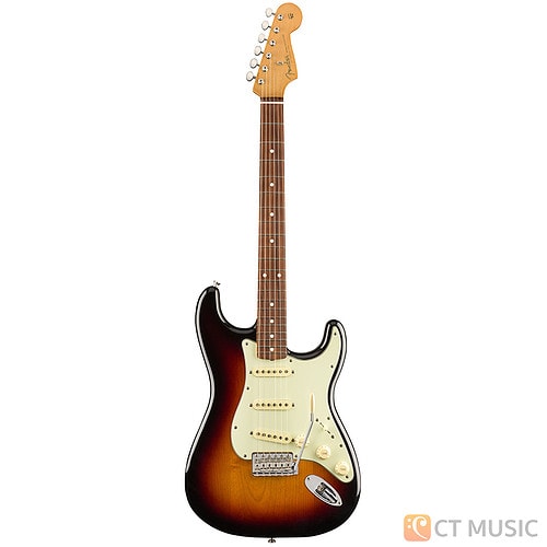 กีตาร์ไฟฟ้า Fender Vintera '60s Stratocaster