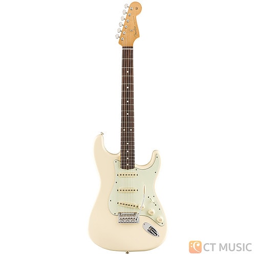 กีตาร์ไฟฟ้า Fender Vintera '60s Stratocaster Modified