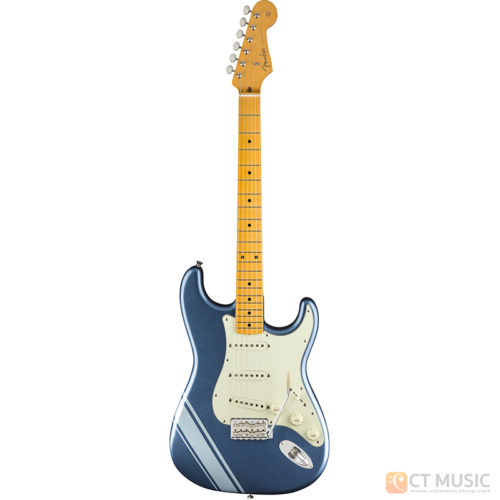 กีตาร์ไฟฟ้า Fender 50s Stratocaster with Stripe