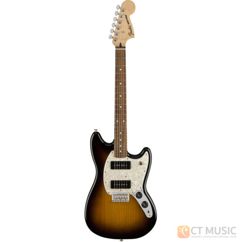 กีตาร์ไฟฟ้า Fender Offset Series Mustang 90
