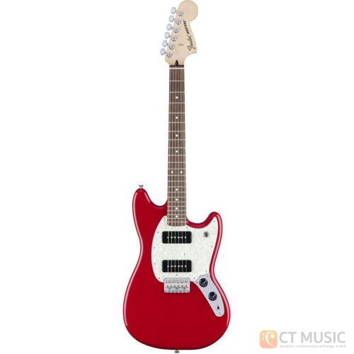 กีตาร์ไฟฟ้า Fender Offset Series Mustang 90