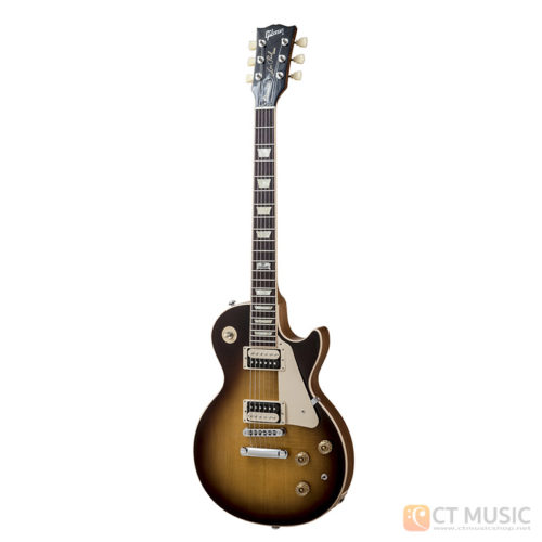 กีตาร์ไฟฟ้า Gibson 2014 Les Paul Classic