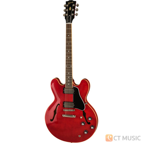 กีตาร์ไฟฟ้า Gibson ES-335 DOT