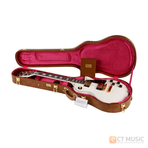 กีตาร์ไฟฟ้า Gibson Les Paul Custom