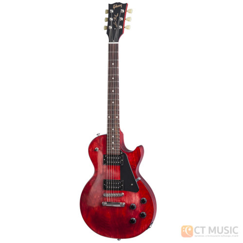 กีตาร์ไฟฟ้า Gibson Les Paul Faded 2017 T