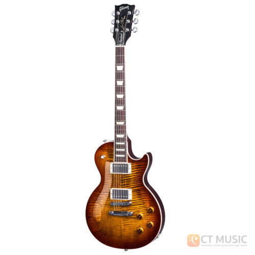 กีตาร์ไฟฟ้า Gibson Les Paul Standard 2017 T