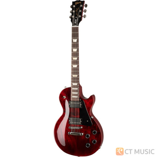 กีตาร์ไฟฟ้า Gibson Les Paul Studio