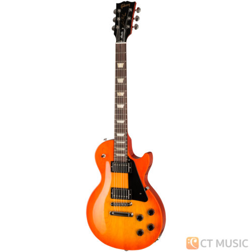 กีตาร์ไฟฟ้า Gibson Les Paul Studio