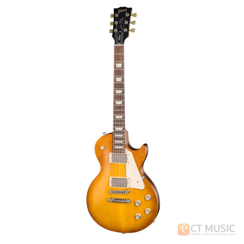 กีตาร์ไฟฟ้า Gibson Les Paul Tribute 2018
