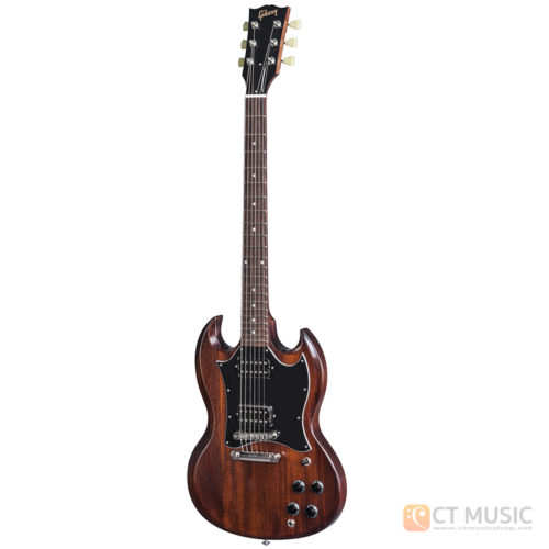 กีตาร์ไฟฟ้า Gibson SG Faded 2017 T