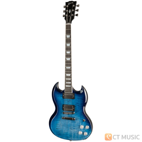 กีตาร์ไฟฟ้า Gibson SG Modern