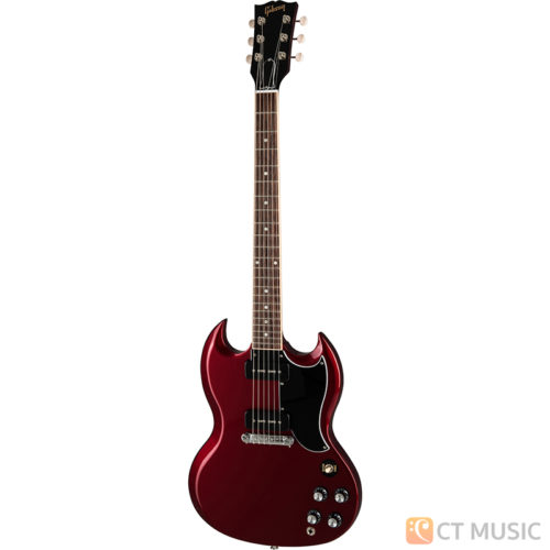 กีตาร์ไฟฟ้า Gibson SG Special