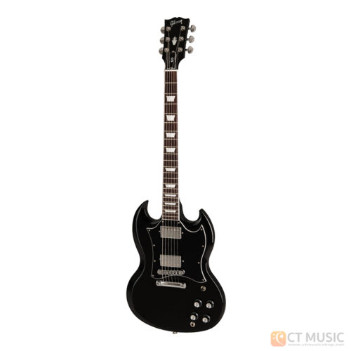 กีตาร์ไฟฟ้า Gibson SG Standard 2019