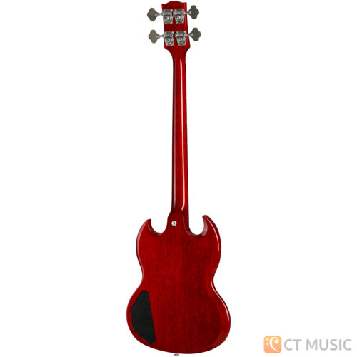 กีตาร์ไฟฟ้า Gibson SG Standard Bass