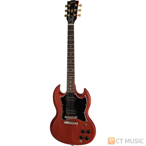 กีตาร์ไฟฟ้า Gibson SG Tribute