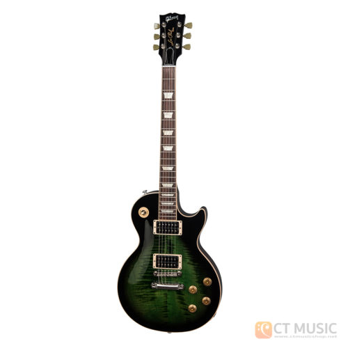 กีตาร์ไฟฟ้า Gibson Les Paul Slash Anaconda Burst 2018 Limited Edition