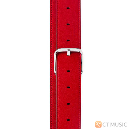 Lava Music Ideal Straps Red