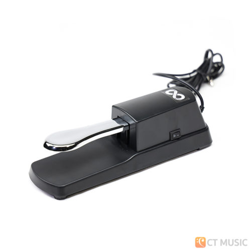 INFINITY Sustain Pedal
