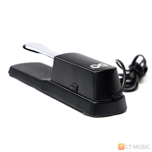 INFINITY Sustain Pedal