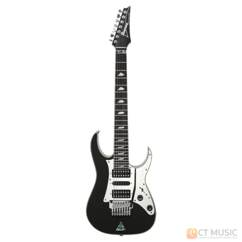 กีตาร์ไฟฟ้า Ibanez UV777 Electric Guitar Black