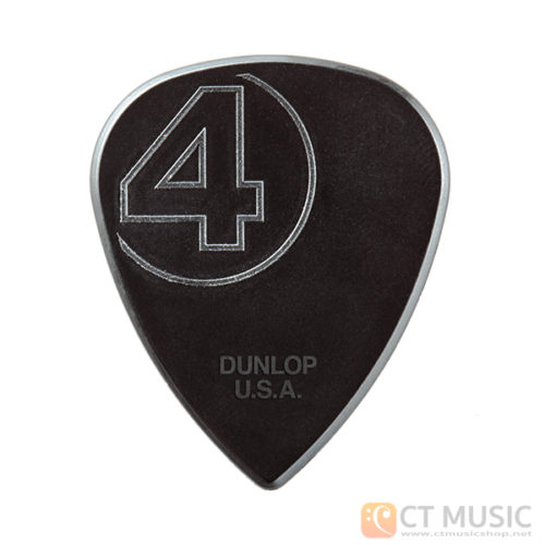 ปิ๊ก Jim Dunlop Signature Jim Root Nylon Guitar Pick