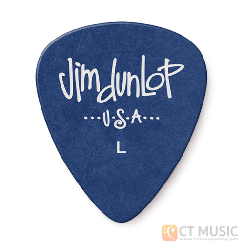ปิ๊ก Jim Dunlop Polys Guitar Pick 479